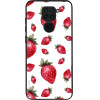 Sonique ���� Fruit Series ��� Xiaomi Redmi Note 9 ������� 01