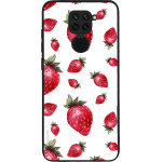 Sonique ���� Fruit Series ��� Xiaomi Redmi Note 9 ������� 01