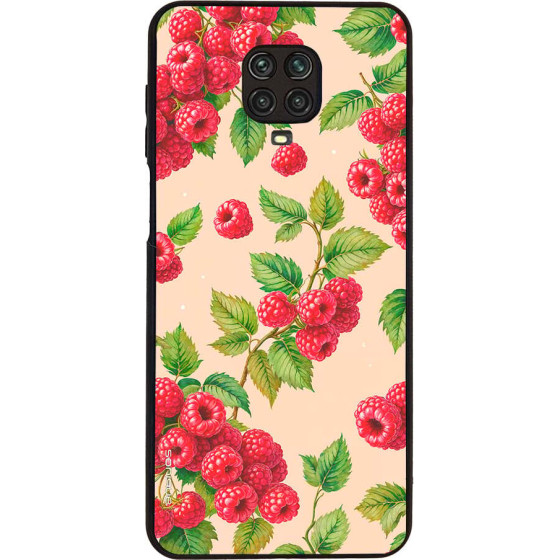 Sonique ���� Fruit Series ��� Xiaomi Redmi Note 9S/9 Pro ���������