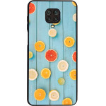 Sonique ���� Fruit Series ��� Xiaomi Redmi Note 9S/9 Pro �����������