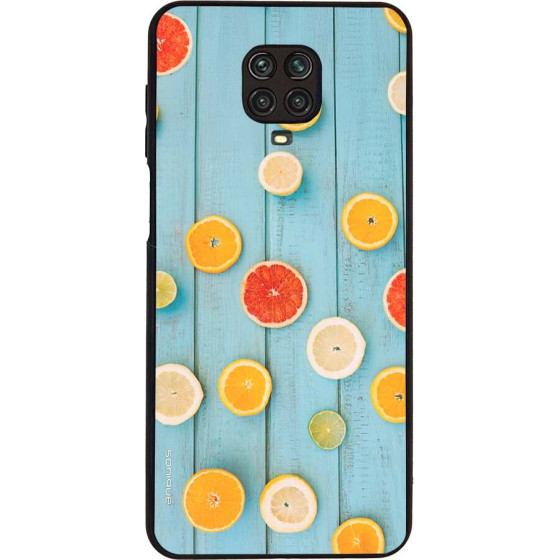 Sonique ���� Fruit Series ��� Xiaomi Redmi Note 9S/9 Pro �����������