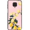 Sonique ���� Fruit Series ��� Xiaomi Redmi Note 9S/9 Pro ������