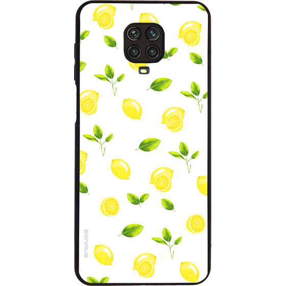Sonique ���� Fruit Series ��� Xiaomi Redmi Note 9S/9 Pro ������ 01