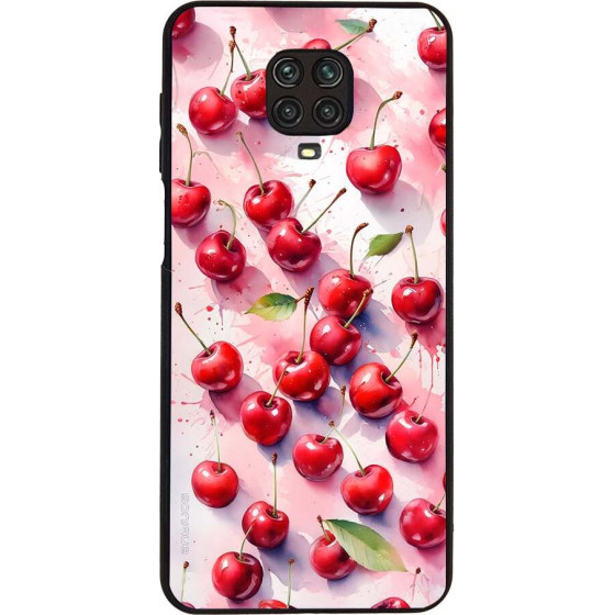 Sonique ���� Fruit Series ��� Xiaomi Redmi Note 9S/9 Pro ������