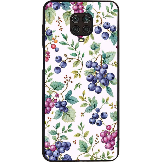 Sonique ���� Fruit Series ��� Xiaomi Redmi Note 9S/9 Pro �������