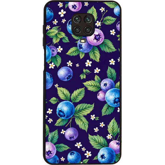 Sonique ���� Fruit Series ��� Xiaomi Redmi Note 9S/9 Pro ������� 01