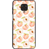 Sonique ���� Fruit Series ��� Xiaomi Redmi Note 9S/9 Pro ��������