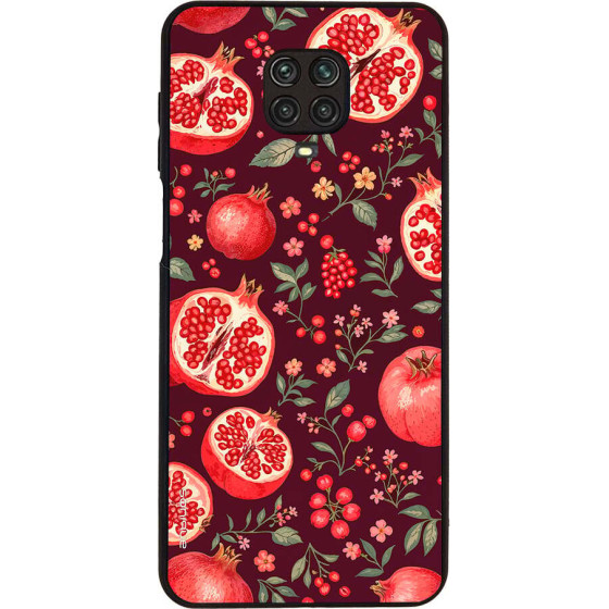 Sonique ���� Fruit Series ��� Xiaomi Redmi Note 9S/9 Pro ����