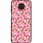 Sonique ���� Fruit Series ��� Xiaomi Redmi Note 9S/9 Pro �������