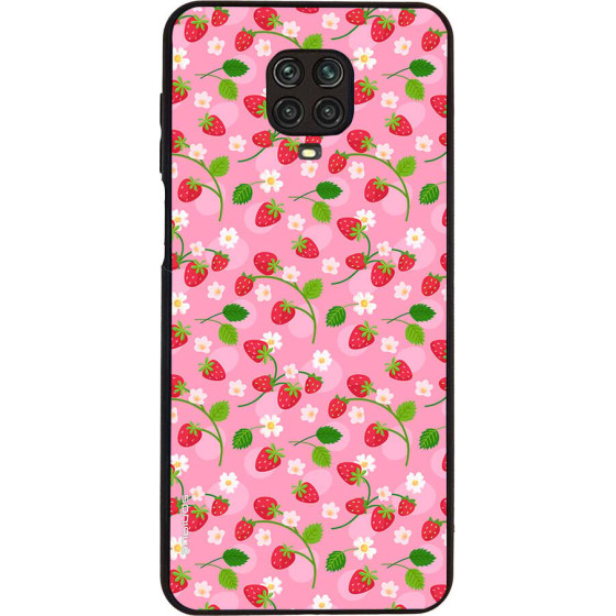 Sonique ���� Fruit Series ��� Xiaomi Redmi Note 9S/9 Pro �������