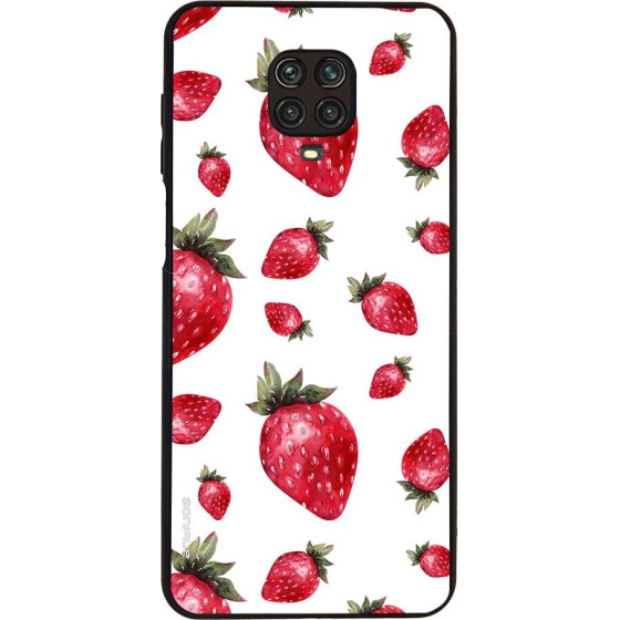 Sonique ���� Fruit Series ��� Xiaomi Redmi Note 9S/9 Pro ������� 01