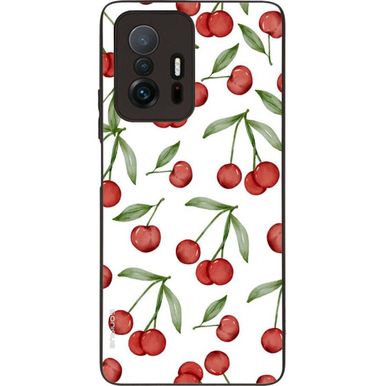 Sonique ���� Fruit Series ��� Xiaomi Xiaomi 11T / Xiaomi 11T Pro ������ 01