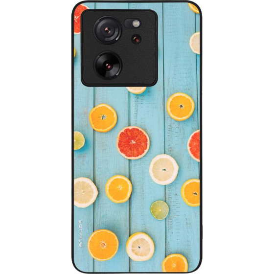 Sonique ���� Fruit Series ��� Xiaomi Xiaomi 13T 5G / Xiaomi 13T Pro 5G �����������