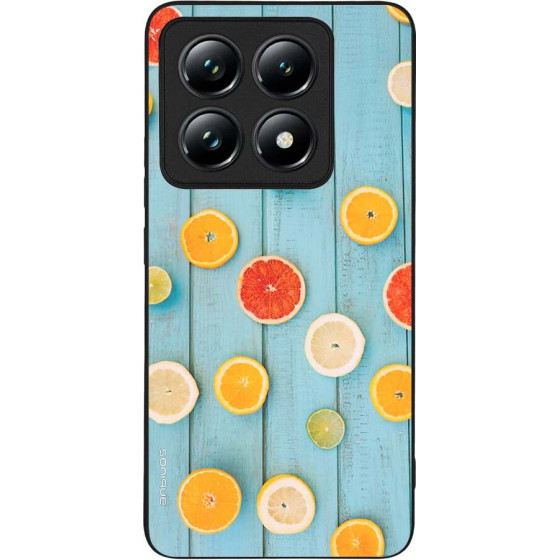 Sonique ���� Fruit Series ��� Xiaomi Xiaomi 14T Pro �����������