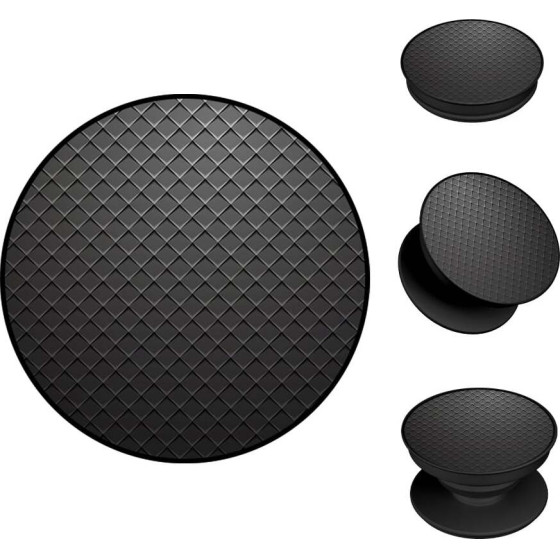 Sonique Pop Holder Carbon Series ����