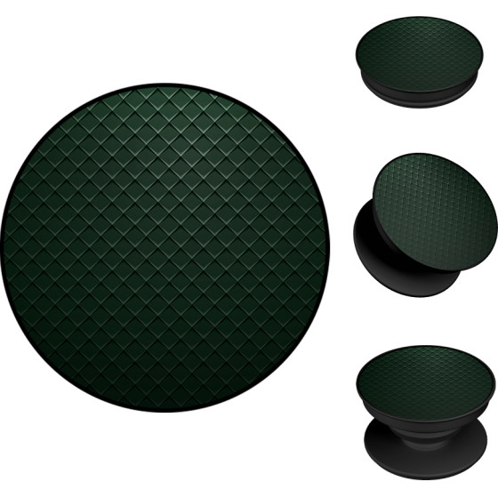 Sonique Pop Holder Carbon Series �������