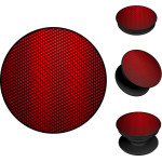 Sonique Pop Holder Carbon Series �������