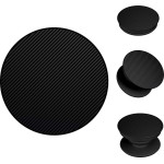 Sonique Pop Holder Carbon Series �����