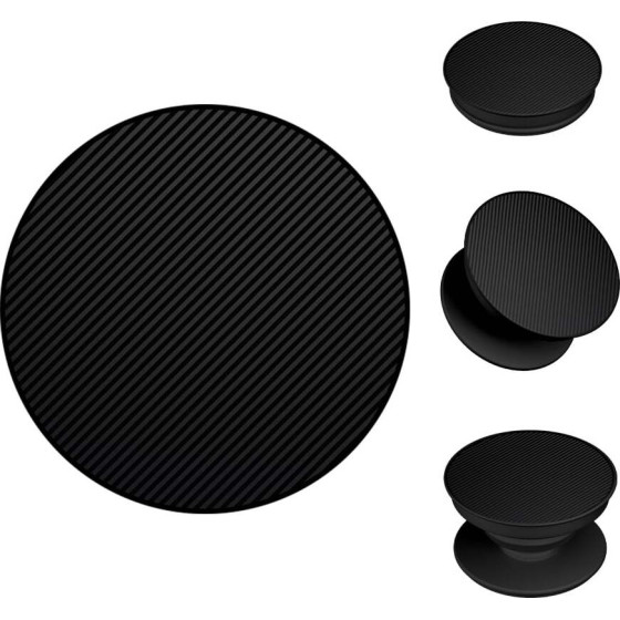 Sonique Pop Holder Carbon Series �����