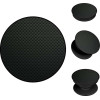Sonique Pop Holder Carbon Series ����� 01