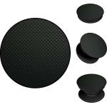 Sonique Pop Holder Carbon Series ����� 01