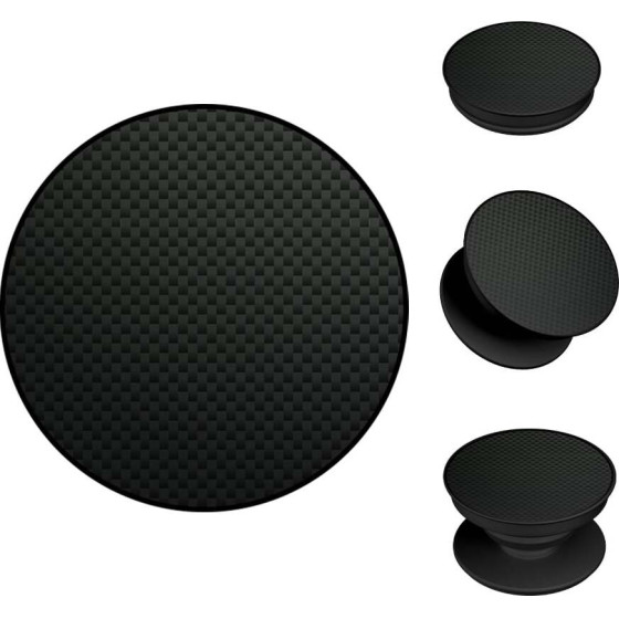 Sonique Pop Holder Carbon Series ����� 01