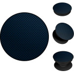 Sonique Pop Holder Carbon Series ����