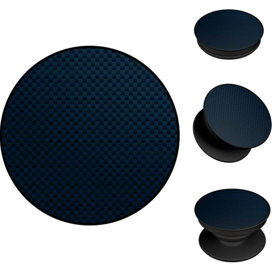 Sonique Pop Holder Carbon Series ����