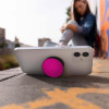 Sonique Pop Holder Colorbloc Series ��������