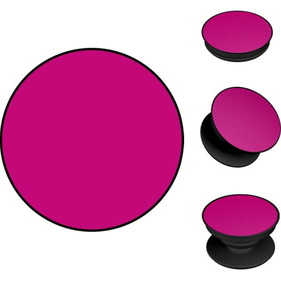 Sonique Pop Holder Colorbloc Series ��������