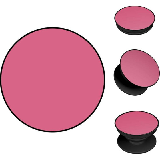 Sonique Pop Holder Colorbloc Series ���