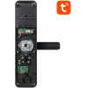 Avatto Smart Digital Lock Zigbee Black - (ZSDL-A270-B-ALI-5572)