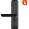 Avatto Smart Digital Lock Zigbee Black - (ZSDL-A270-B-ALI-5572)