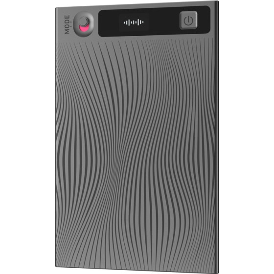 Mobvoi ����������� Ticnote (����) - (Ticnote grey)