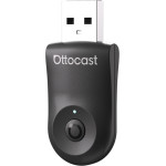 Ottocast ��������� ������������ 2-��-1 Mini - (CA505-T)