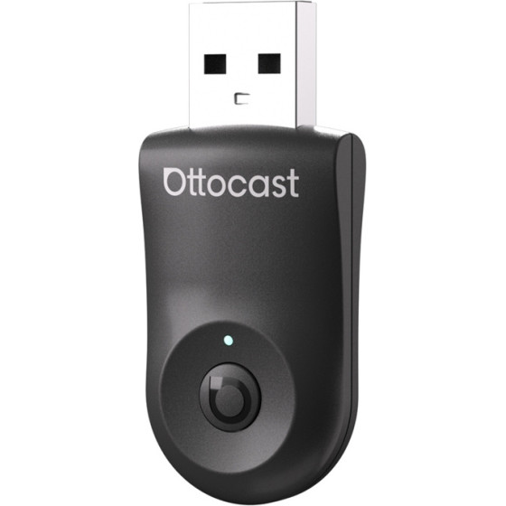 Ottocast ��������� ������������ 2-��-1 Mini - (CA505-T)