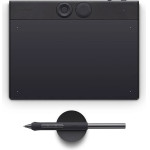 Wacom Intuos Pro (2025) Pen Tablet Small (PTK470K0B)