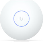 Ubiquiti Wifi 7 Access POINT, 1X 2.5GBe Poe - (U7-LR)