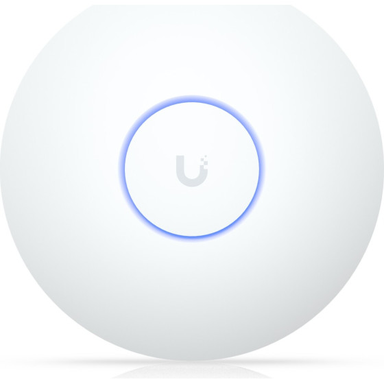 Ubiquiti Wifi 7 Access POINT, 1X 2.5GBe Poe - (U7-LR)