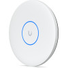 Ubiquiti | Access Point | WiFi7, 6GHz, 1x RJ45 10GBps PoE+ - (U7-PRO-XG)