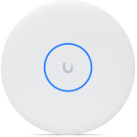 Ubiquiti | Access Point | WiFi7, 6GHz, 1x RJ45 10GBps PoE++ - (U7-PRO-XGS)