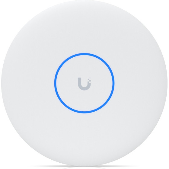Ubiquiti | Access Point | WiFi7, 6GHz, 1x RJ45 10GBps PoE++ - (U7-PRO-XGS)