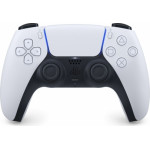 Sony �������� ����������� Dualsense Playstation 5 Controller White EU