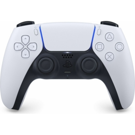 Sony �������� ����������� Dualsense Playstation 5 Controller White EU