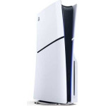 Sony ������� ������� ���������� Playstation 5 Slim Disc Edition 1TB White EU