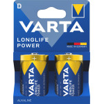 Varta 4920 ����.2 Longlife Power D