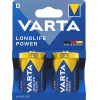 Varta 4920 ����.2 Longlife Power D