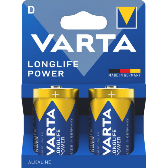 Varta 4920 ����.2 Longlife Power D