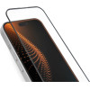 SBS Tempered Glass With D3O Technology With Applicator For Iphone 15 / Iphone 15 Pro / Iphone 16 - (TEAPPLD3OIP1661)