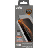 SBS Tempered Glass With D3O Technology With Applicator For Iphone 16 Plus / Iphone 15 Plus - (TEAPPLD3OIP1667)